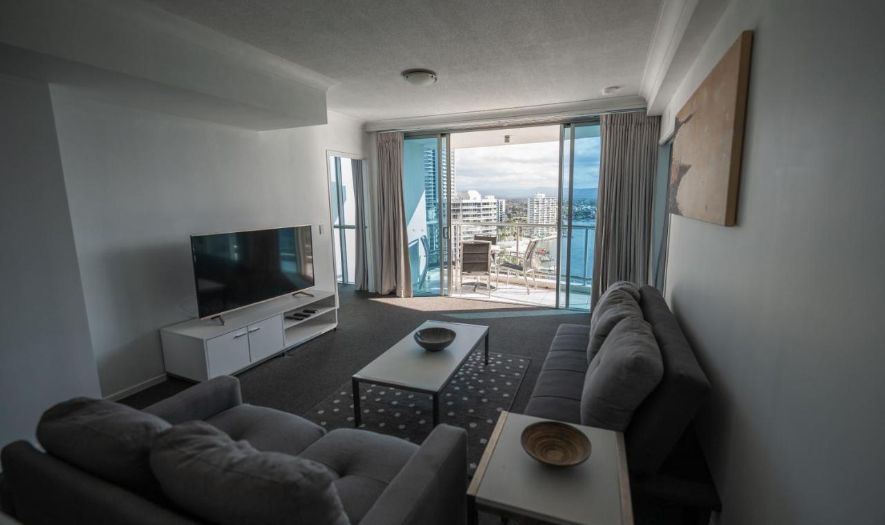 Apartment Chevron Renaissance - Style Living By Premium